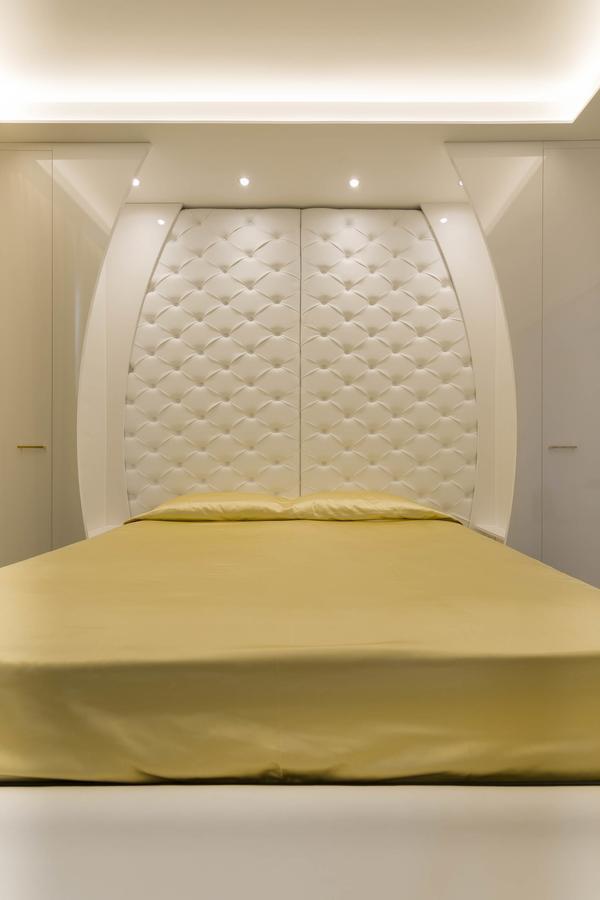 White Suite & Apartments Bellaria-Igea Marina Bagian luar foto